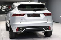 USED 2021 71 JAGUAR E-PACE 2.0 R-DYNAMIC S MHEV  PAN ROOF HEATED WHEEL 360 CAMERA