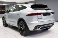 USED 2021 71 JAGUAR E-PACE 2.0 R-DYNAMIC S MHEV  PAN ROOF HEATED WHEEL 360 CAMERA