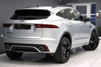 USED 2021 71 JAGUAR E-PACE 2.0 R-DYNAMIC S MHEV  PAN ROOF HEATED WHEEL 360 CAMERA