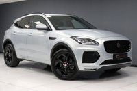 USED 2021 71 JAGUAR E-PACE 2.0 R-DYNAMIC S MHEV  PAN ROOF HEATED WHEEL 360 CAMERA