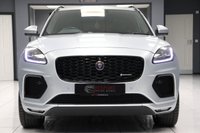 USED 2021 71 JAGUAR E-PACE 2.0 R-DYNAMIC S MHEV  PAN ROOF HEATED WHEEL 360 CAMERA