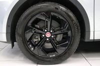 USED 2021 71 JAGUAR E-PACE 2.0 R-DYNAMIC S MHEV  PAN ROOF HEATED WHEEL 360 CAMERA