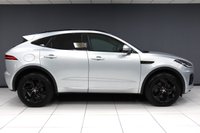 USED 2021 71 JAGUAR E-PACE 2.0 R-DYNAMIC S MHEV  PAN ROOF HEATED WHEEL 360 CAMERA