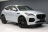 USED 2021 71 JAGUAR E-PACE 2.0 R-DYNAMIC S MHEV  PAN ROOF HEATED WHEEL 360 CAMERA