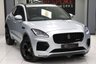USED 2021 71 JAGUAR E-PACE 2.0 R-DYNAMIC S MHEV  PAN ROOF HEATED WHEEL 360 CAMERA
