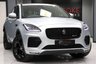 USED 2021 71 JAGUAR E-PACE 2.0 R-DYNAMIC S MHEV  PAN ROOF HEATED WHEEL 360 CAMERA
