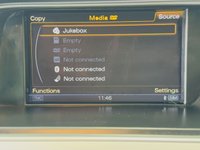 USED 2015 65 AUDI A4 2.0 TDI QUATTRO SE TECHNIK 4d 187 BHP SATNAV DAB CRUISE