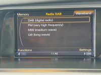 USED 2015 65 AUDI A4 2.0 TDI QUATTRO SE TECHNIK 4d 187 BHP SATNAV DAB CRUISE