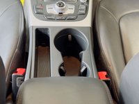 USED 2015 65 AUDI A4 2.0 TDI QUATTRO SE TECHNIK 4d 187 BHP SATNAV DAB CRUISE