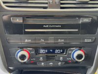 USED 2015 65 AUDI A4 2.0 TDI QUATTRO SE TECHNIK 4d 187 BHP SATNAV DAB CRUISE