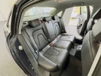 USED 2015 65 AUDI A4 2.0 TDI QUATTRO SE TECHNIK 4d 187 BHP SATNAV DAB CRUISE