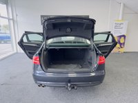 USED 2015 65 AUDI A4 2.0 TDI QUATTRO SE TECHNIK 4d 187 BHP SATNAV DAB CRUISE