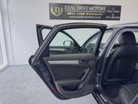 USED 2015 65 AUDI A4 2.0 TDI QUATTRO SE TECHNIK 4d 187 BHP SATNAV DAB CRUISE