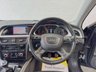 USED 2015 65 AUDI A4 2.0 TDI QUATTRO SE TECHNIK 4d 187 BHP SATNAV DAB CRUISE
