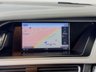 USED 2015 65 AUDI A4 2.0 TDI QUATTRO SE TECHNIK 4d 187 BHP SATNAV DAB CRUISE