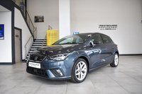 USED 2021 21 SEAT IBIZA 1.0 TSI FR 5d 94 BHP Sat Nav, CarPlay, DAB