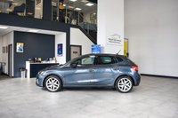 USED 2021 21 SEAT IBIZA 1.0 TSI FR 5d 94 BHP Sat Nav, CarPlay, DAB