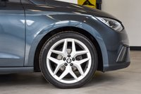 USED 2021 21 SEAT IBIZA 1.0 TSI FR 5d 94 BHP Sat Nav, CarPlay, DAB