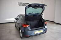 USED 2021 21 SEAT IBIZA 1.0 TSI FR 5d 94 BHP Sat Nav, CarPlay, DAB
