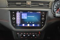 USED 2021 21 SEAT IBIZA 1.0 TSI FR 5d 94 BHP Sat Nav, CarPlay, DAB