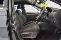 USED 2021 21 SEAT IBIZA 1.0 TSI FR 5d 94 BHP Sat Nav, CarPlay, DAB