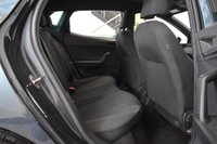 USED 2021 21 SEAT IBIZA 1.0 TSI FR 5d 94 BHP Sat Nav, CarPlay, DAB