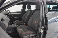 USED 2021 21 SEAT IBIZA 1.0 TSI FR 5d 94 BHP Sat Nav, CarPlay, DAB