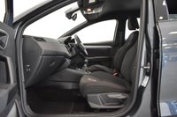 USED 2021 21 SEAT IBIZA 1.0 TSI FR 5d 94 BHP Sat Nav, CarPlay, DAB