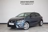 USED 2021 21 SEAT IBIZA 1.0 TSI FR 5d 94 BHP Sat Nav, CarPlay, DAB