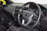 USED 2021 21 SEAT IBIZA 1.0 TSI FR 5d 94 BHP Sat Nav, CarPlay, DAB