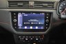 USED 2021 21 SEAT IBIZA 1.0 TSI FR 5d 94 BHP Sat Nav, CarPlay, DAB