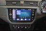 USED 2021 21 SEAT IBIZA 1.0 TSI FR 5d 94 BHP Sat Nav, CarPlay, DAB