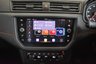 USED 2021 21 SEAT IBIZA 1.0 TSI FR 5d 94 BHP Sat Nav, CarPlay, DAB