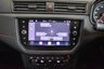 USED 2021 21 SEAT IBIZA 1.0 TSI FR 5d 94 BHP Sat Nav, CarPlay, DAB