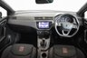 USED 2021 21 SEAT IBIZA 1.0 TSI FR 5d 94 BHP Sat Nav, CarPlay, DAB