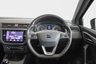 USED 2021 21 SEAT IBIZA 1.0 TSI FR 5d 94 BHP Sat Nav, CarPlay, DAB