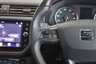 USED 2021 21 SEAT IBIZA 1.0 TSI FR 5d 94 BHP Sat Nav, CarPlay, DAB