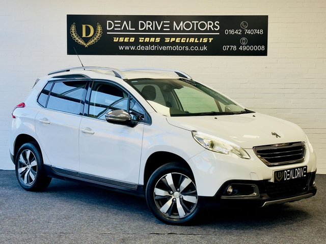 DealDrive Motors
