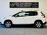USED 2014 64 PEUGEOT 2008 1.6 E-HDI ALLURE 5d 92 BHP DAB BLUETOOTH CONNECTIVITY