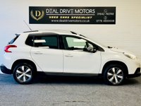 USED 2014 64 PEUGEOT 2008 1.6 E-HDI ALLURE 5d 92 BHP DAB BLUETOOTH CONNECTIVITY