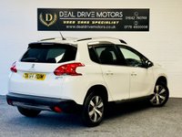USED 2014 64 PEUGEOT 2008 1.6 E-HDI ALLURE 5d 92 BHP DAB BLUETOOTH CONNECTIVITY