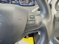 USED 2014 64 PEUGEOT 2008 1.6 E-HDI ALLURE 5d 92 BHP DAB BLUETOOTH CONNECTIVITY
