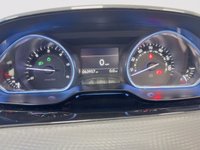 USED 2014 64 PEUGEOT 2008 1.6 E-HDI ALLURE 5d 92 BHP DAB BLUETOOTH CONNECTIVITY