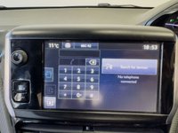 USED 2014 64 PEUGEOT 2008 1.6 E-HDI ALLURE 5d 92 BHP DAB BLUETOOTH CONNECTIVITY