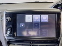 USED 2014 64 PEUGEOT 2008 1.6 E-HDI ALLURE 5d 92 BHP DAB BLUETOOTH CONNECTIVITY