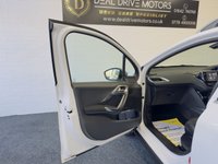 USED 2014 64 PEUGEOT 2008 1.6 E-HDI ALLURE 5d 92 BHP DAB BLUETOOTH CONNECTIVITY