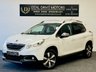 USED 2014 64 PEUGEOT 2008 1.6 E-HDI ALLURE 5d 92 BHP DAB BLUETOOTH CONNECTIVITY