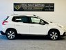USED 2014 64 PEUGEOT 2008 1.6 E-HDI ALLURE 5d 92 BHP DAB BLUETOOTH CONNECTIVITY