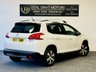 USED 2014 64 PEUGEOT 2008 1.6 E-HDI ALLURE 5d 92 BHP DAB BLUETOOTH CONNECTIVITY