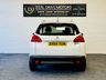 USED 2014 64 PEUGEOT 2008 1.6 E-HDI ALLURE 5d 92 BHP DAB BLUETOOTH CONNECTIVITY